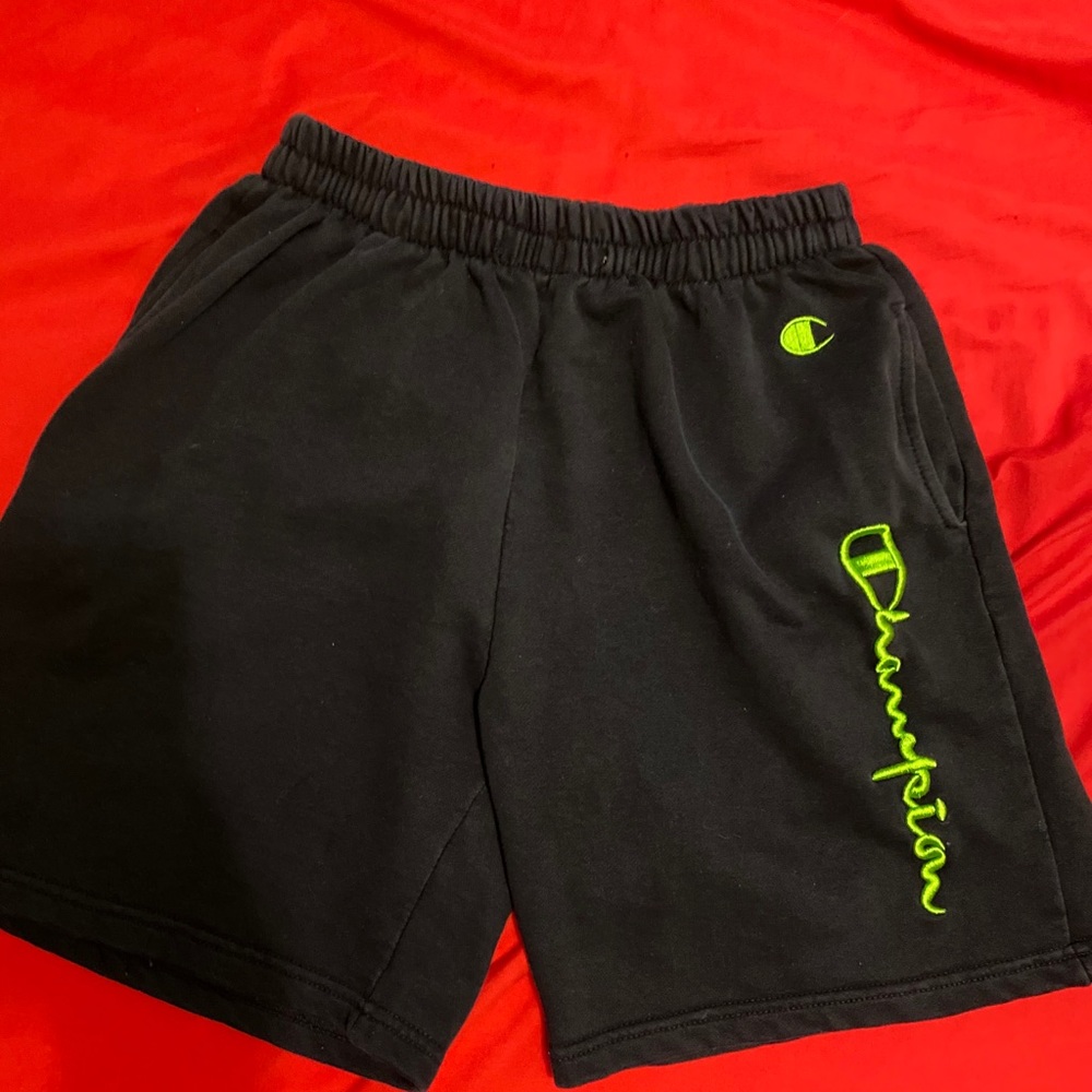 COPY - Champion Shorts